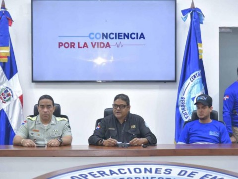 Reportan dos defunciones en primer bolet&iacute;n de Semana Santa 2023
