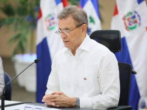 Cancilleria dice RD no ha discutido si recibir&aacute; refugiados de Afganist&aacute;n