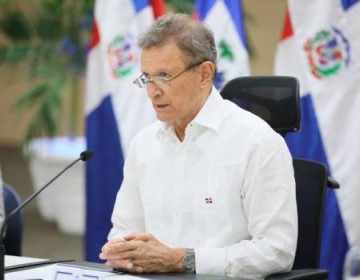 Cancilleria dice RD no ha discutido si recibir&aacute; refugiados de Afganist&aacute;n