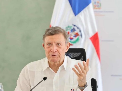 El canciller Roberto &Aacute;lvarez realizar&aacute; visita oficial a Cuba