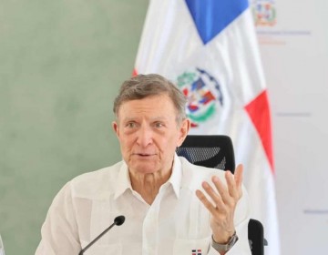 El canciller Roberto &Aacute;lvarez realizar&aacute; visita oficial a Cuba