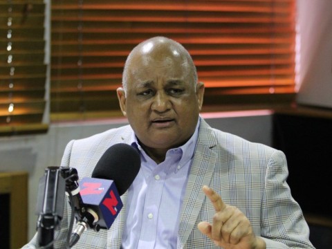 Roberto Fulcar sostiene que Abinader gana en primera vuelta