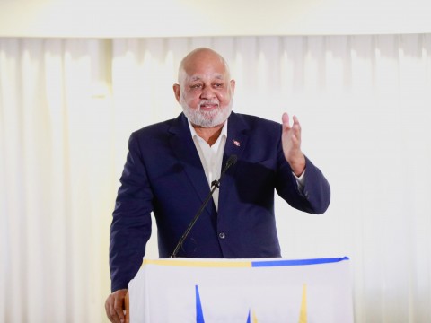 Roberto Fulcar: ``una pol&iacute;tica p&uacute;blica para ser humanista debe propender al bienestar colectivo&acute;&acute;