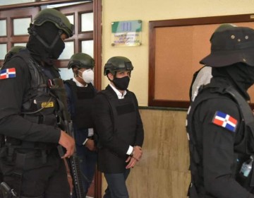 Tribunal otorga arresto domiciliario al exdirector del Cestur Torres Robiou