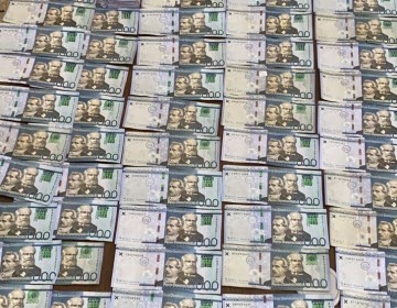 Polic&iacute;a Nacional apresa en Nagua cuatro persona por robo de medio mill&oacute;n de pesos a comerciante