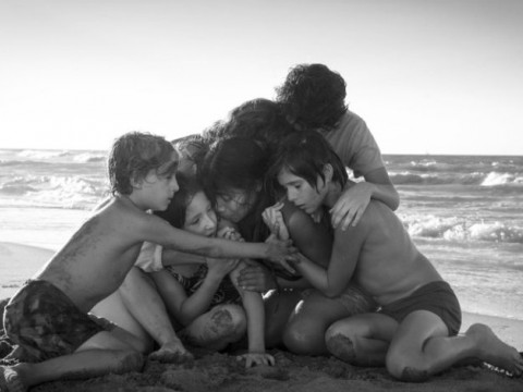 &ldquo;Roma&rdquo; recibe 10 nominaciones al Oscar, incluyendo actrices