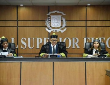 TSE divulga sentencias que el PLD considera lo despojan de dos diputaciones