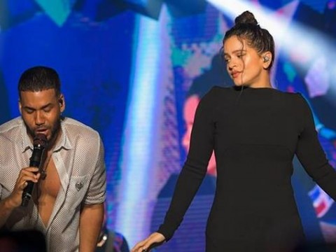 Romeo Santos pone en bachata a Rosal&iacute;a y a Justin Timberlake, los incluye en su nuevo &aacute;lbum