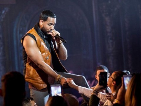 Romeo Santos cancela concierto en La Vega por inclemencias del tiempo