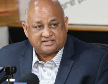 Roberto Fulcar ser&aacute; el nuevo ministro de Educaci&oacute;n en el gobierno de Luis Abinader 