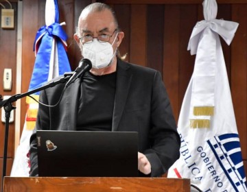 variante Gamma predomina en el pa&iacute;s, sobre todo en Santiago