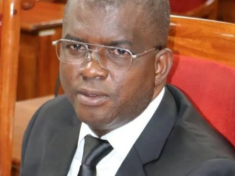 EE.UU. sanciona a senador haitiano Celestin y a ex senador Fourcand por narcotr&aacute;fico