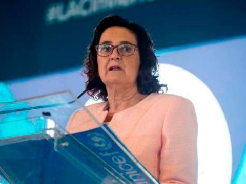 UNICEF en RD plantea impartir docencia semipresencial mediante protocolo