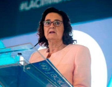 UNICEF en RD plantea impartir docencia semipresencial mediante protocolo