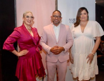 Encuentro de IBD Profesional con editoras y creadoras de contenido de belleza