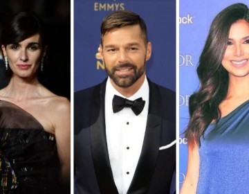 Roselyn S&aacute;nchez, Ricky Martin y Paz Vega presentar&aacute;n los Latin Grammy