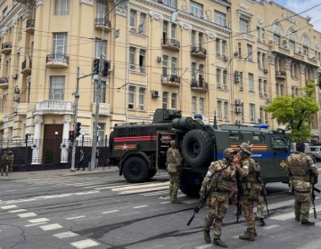 Tres estudiantes dominicanos est&aacute;n en &aacute;rea controlada por grupo Wagner en Rusia