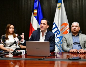 Intrant: muertes por accidentes de tr&aacute;nsito&nbsp;bajaron un 1.55 %