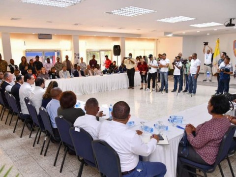 Salud P&uacute;blica asegura RD no ha registrado casos sospechosos por c&oacute;lera