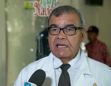 CMD dice suspensiones a ARS se mantendr&aacute;n hasta que el CNSS responda a reclamos