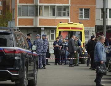 Fallece un general ruso en un atentado con coche bomba a las afueras de Mosc&uacute;