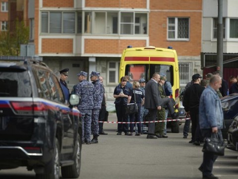 Fallece un general ruso en un atentado con coche bomba a las afueras de Mosc&uacute;