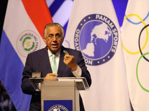 La ruta de Venezuela a Santo Domingo 2026 no est&aacute; en agenda en estos momentos