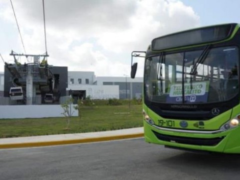 Omsa instalar&aacute; oficina m&oacute;vil en La Nueva Barquita para eficientizar el servicio