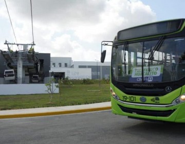 Los autobuses de la OMSA operar&aacute;n martes y mi&eacute;rcoles hasta las 8:00 de la noche