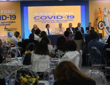 Sacar al personal sanitario con m&aacute;s de 60 a&ntilde;os fue mala idea