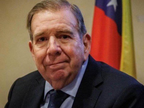 &iquest;Saldr&aacute; Edmundo Gonz&aacute;lez Urrutia hacia Venezuela este viernes?