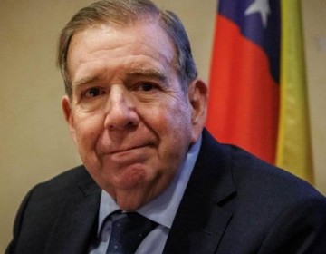 &iquest;Saldr&aacute; Edmundo Gonz&aacute;lez Urrutia hacia Venezuela este viernes?
