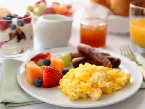 &iquest;Que tan perjudicial es saltarse el desayuno?