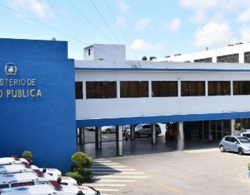 Salud P&uacute;blica notifica una muerte por covid-19 en casi un mes