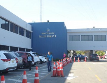 Salud P&uacute;blica intervendr&aacute; provincia La Altagracia por rebrote de COVID-19