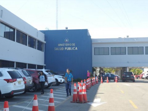 Salud P&uacute;blica intervendr&aacute; provincia La Altagracia por rebrote de COVID-19