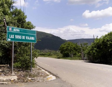 Salud P&uacute;blica intensifica acciones contra la malaria ante brote en Azua y San Juan