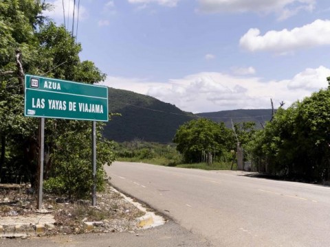 Salud P&uacute;blica intensifica acciones contra la malaria ante brote en Azua y San Juan