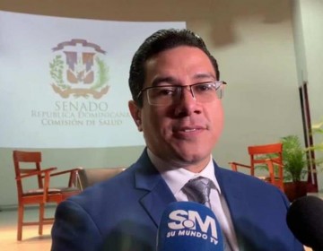 Salud P&uacute;blica vaticina reducci&oacute;n en las infecciones por malaria y Covid