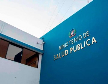 Salud P&uacute;blica notifica segundo caso importado de c&oacute;lera en Rep&uacute;blica Dominicana