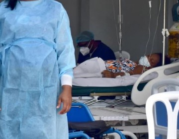 Influenza aumenta riesgo de sufrir infarto