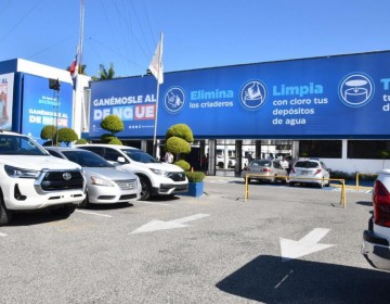 Rep&uacute;blica Dominicana se encuentra entre los pa&iacute;ses con menor incidencia de dengue en la regi&oacute;n