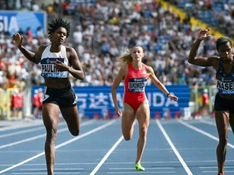 Salwa y Sydney, los mayores obst&aacute;culos en el camino de Marileidy Paulin