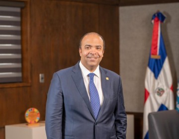 Samuel Pereyra es designado como presidente de Refidomsa por Abinader