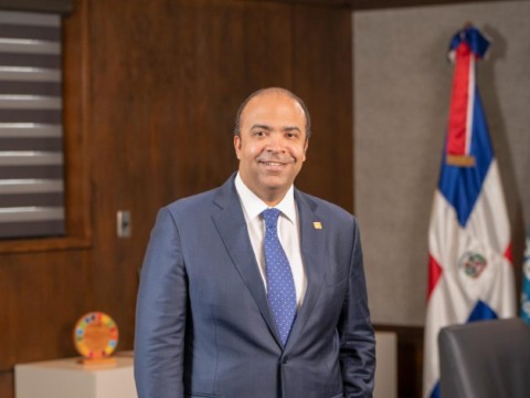 Samuel Pereyra es designado como presidente de Refidomsa por Abinader