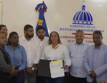 Gobierno entregar&aacute; este lunes 50 mil pesos a familiares de afectados por explosi&oacute;n en San Crist&oacute;bal