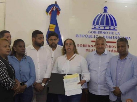 Gobierno entregar&aacute; este lunes 50 mil pesos a familiares de afectados por explosi&oacute;n en San Crist&oacute;bal