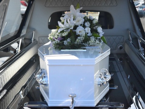 En San Crist&oacute;bal habilitan cuartos fr&iacute;os para quienes no tengan donde sepultar a sus fallecidos