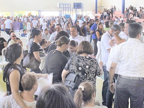 San Francisco De Macor&iacute;s en Luto por la muerte de 5 j&oacute;venes en accidente de tr&aacute;nsito