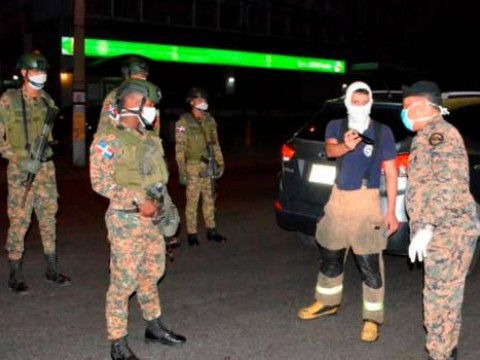 La provincia Duarte no report&oacute; contagiados, pero tuvo siete muertes por coronavirus el lunes